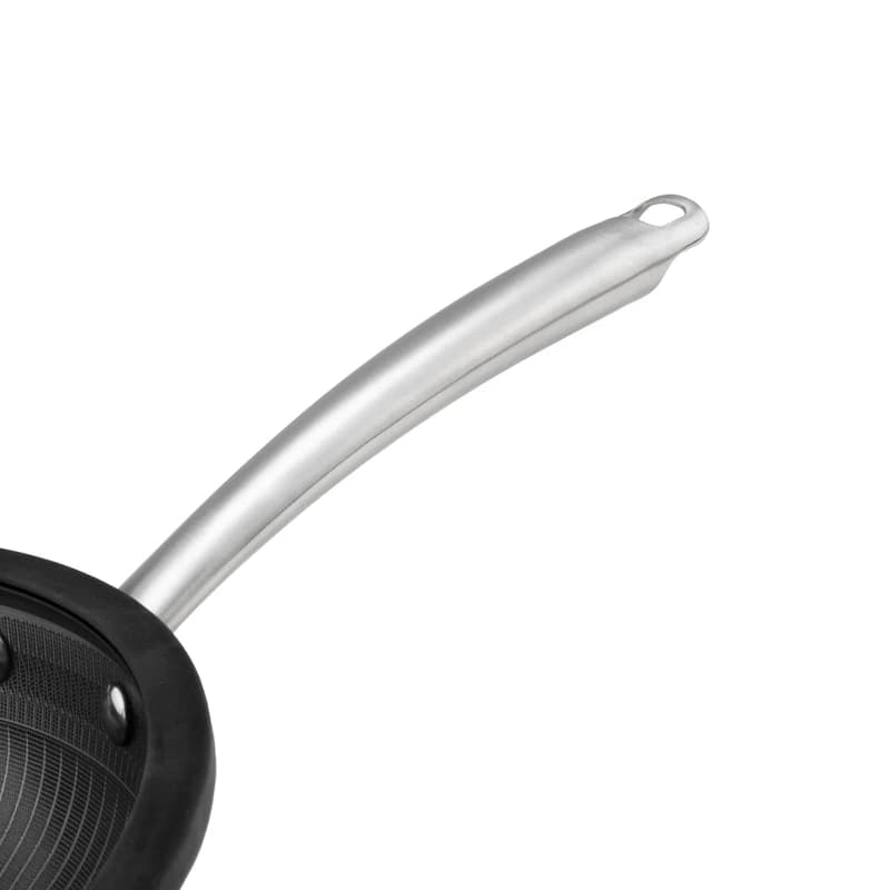 تابه تک دسته ام جی اس مدل PS3133 سایز 24 — تصویر ۴