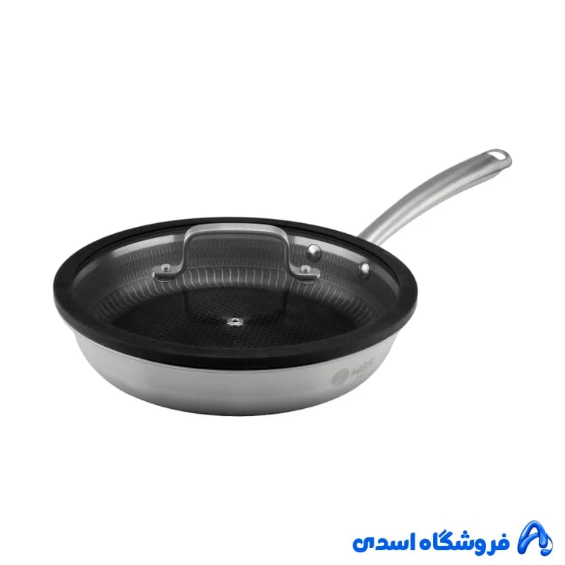 تابه تک دسته ام جی اس مدل PS3133 سایز 24