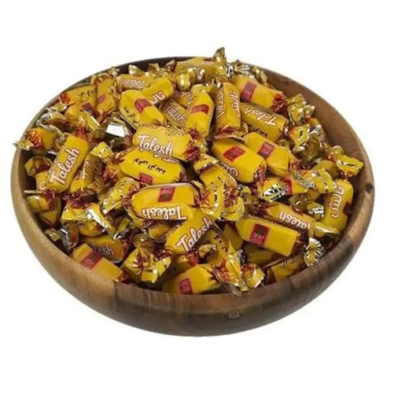 تافی کره ای تالش آناتا