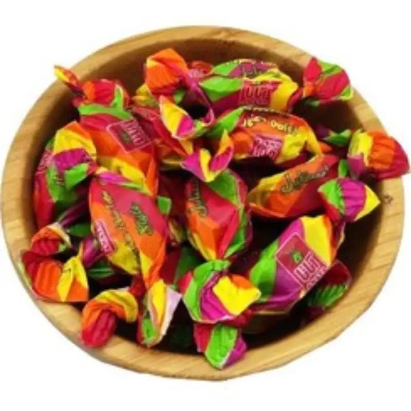 تافی مغزدار پرچمی آناتا ۵۰۰ گرمی