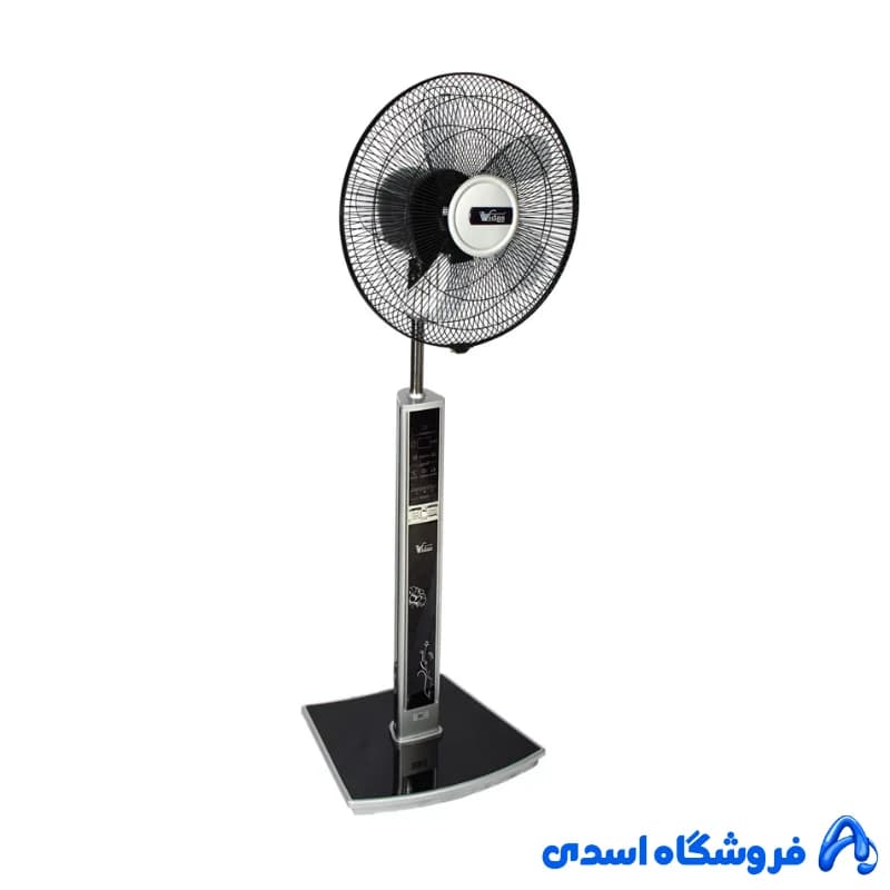 پنکه ویداس مدل VIR-8025