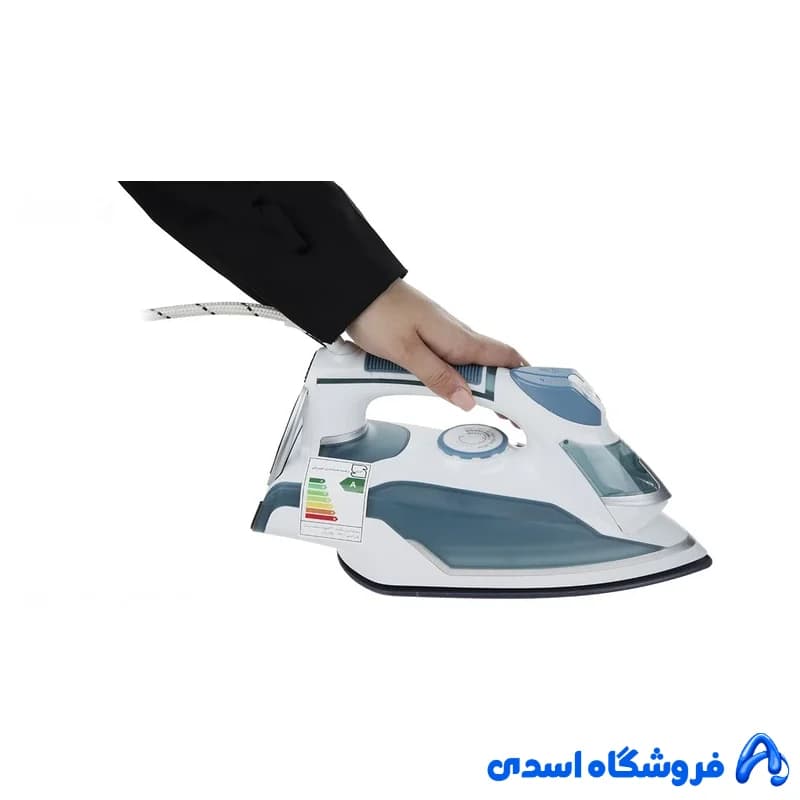 اتوبخار ویداس مدل VIR-1017 — تصویر ۳