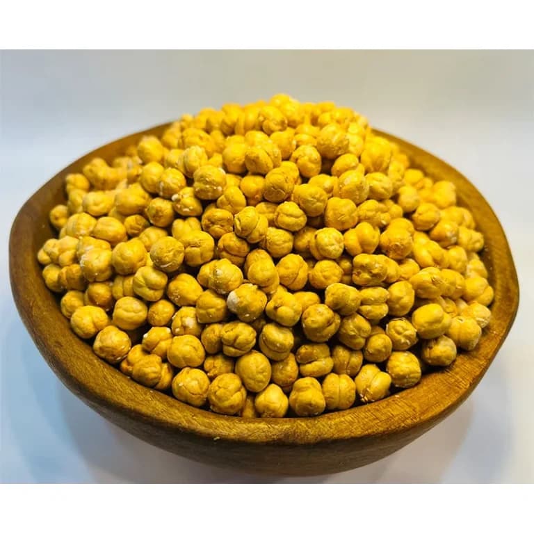 نخودچی دو آتیشه نمکی ۵۰۰ گرمی