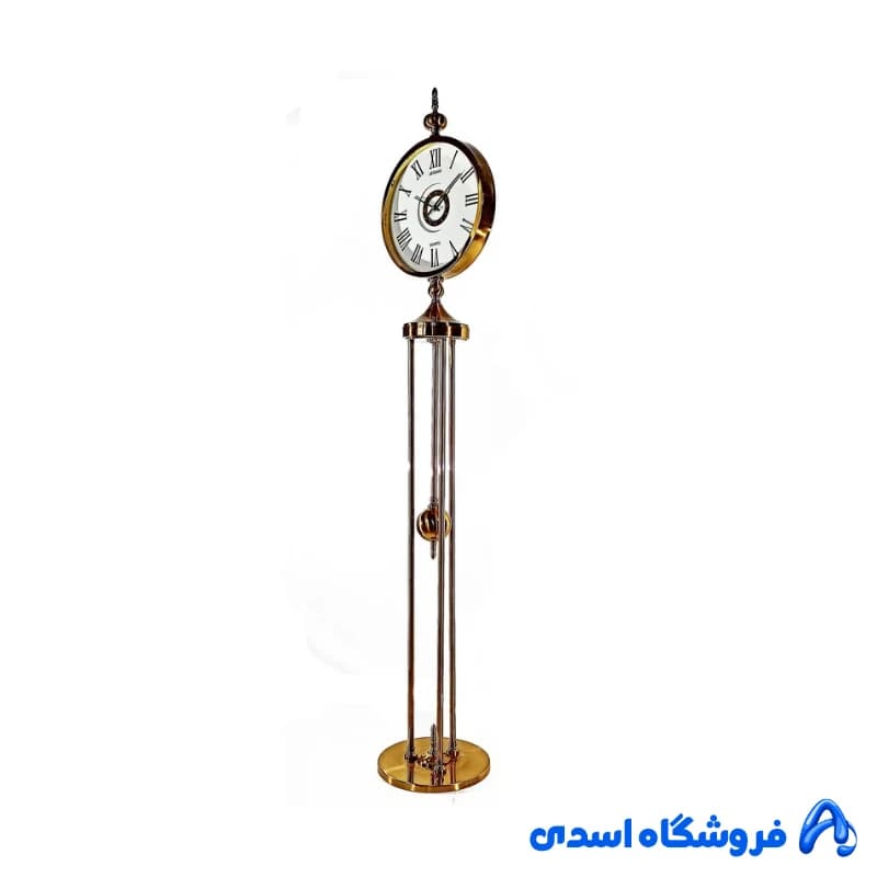 ساعت ایستاده آرتمیس مدل 5015