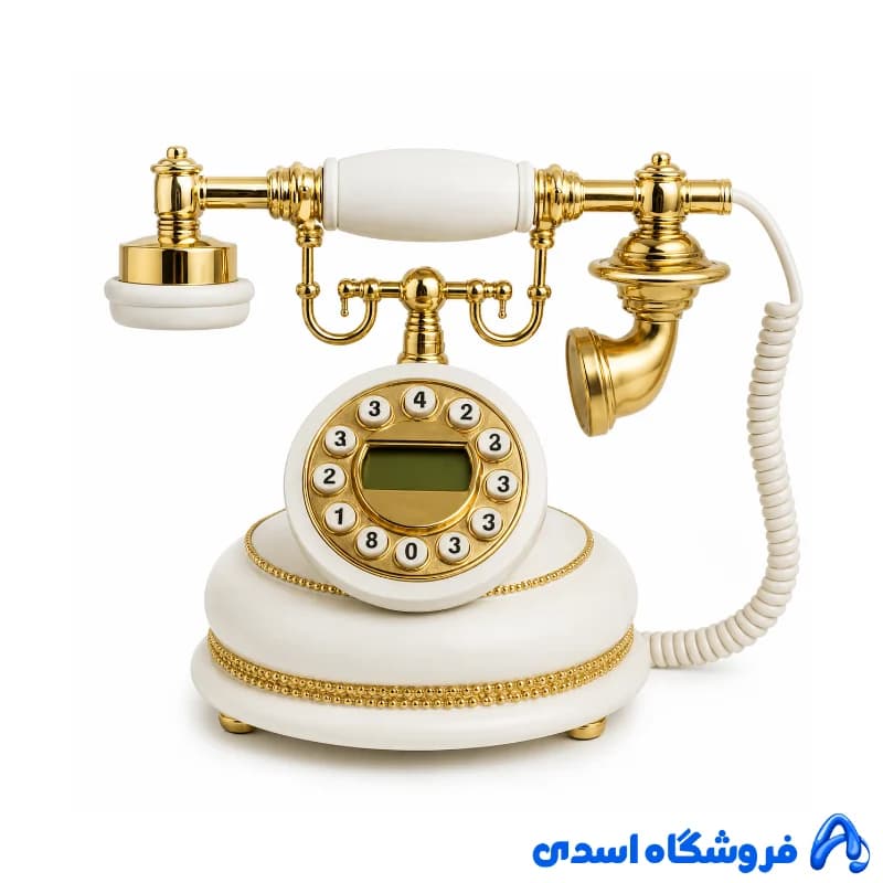 تلفن رومیزی آرتمیس مدل 1032