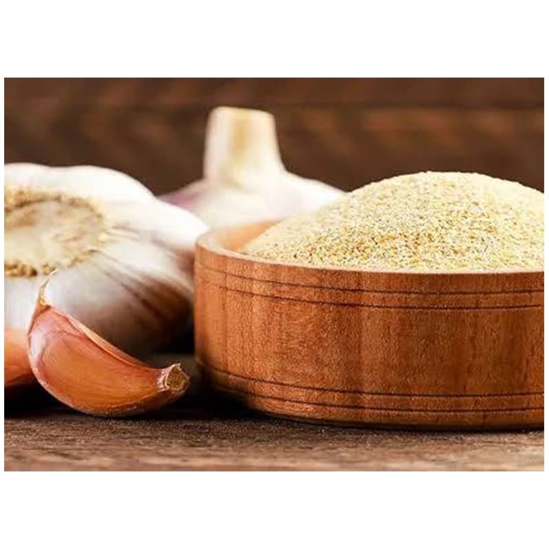 پودر سیر معطر