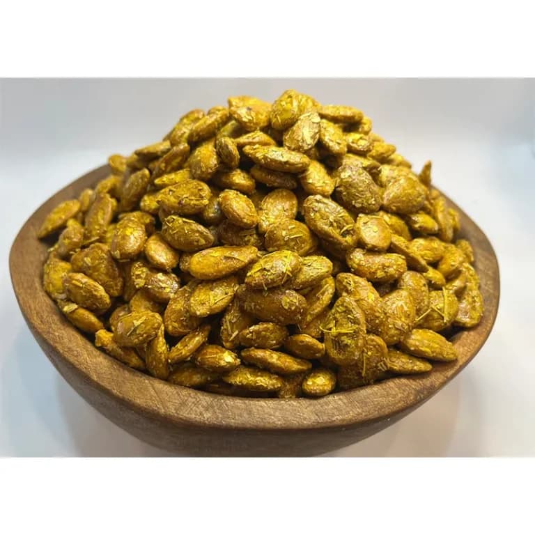 تخمه جابنی گلپری ۵۰۰ گرمی — تصویر ۲