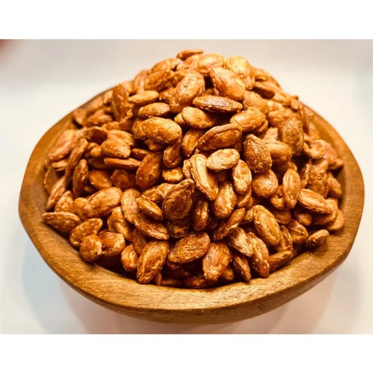 تخمه شور جابنی ۵۰۰ گرمی — تصویر ۲