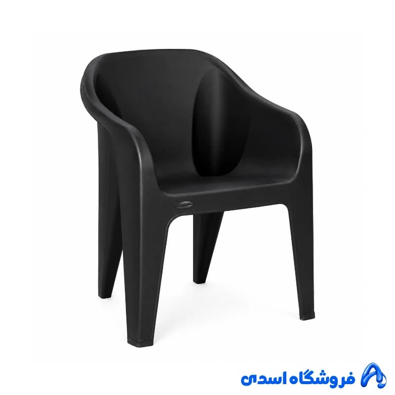 صندلی ناصر پلاستیک مدل 889