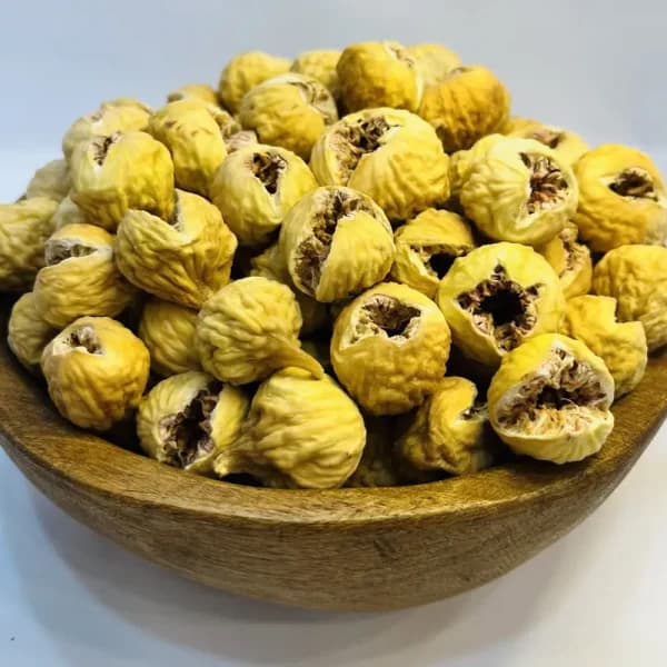 انجیر پرک ۵۰۰ گرمی
