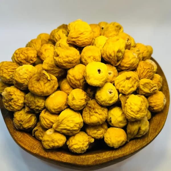 انجیر ریز شربتی ۵۰۰ گرمی