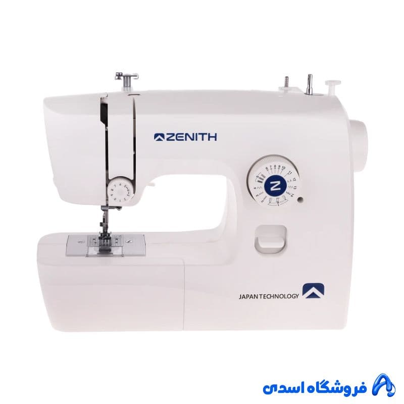 چرخ خیاطی زنیت مدل ZSM 1449