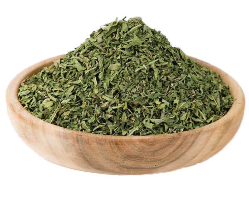 نعنا خشک معطر ۵۰۰ گرمی