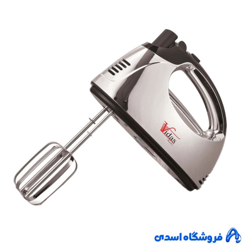 همزن ویداس مدل VI-3882 — تصویر ۲