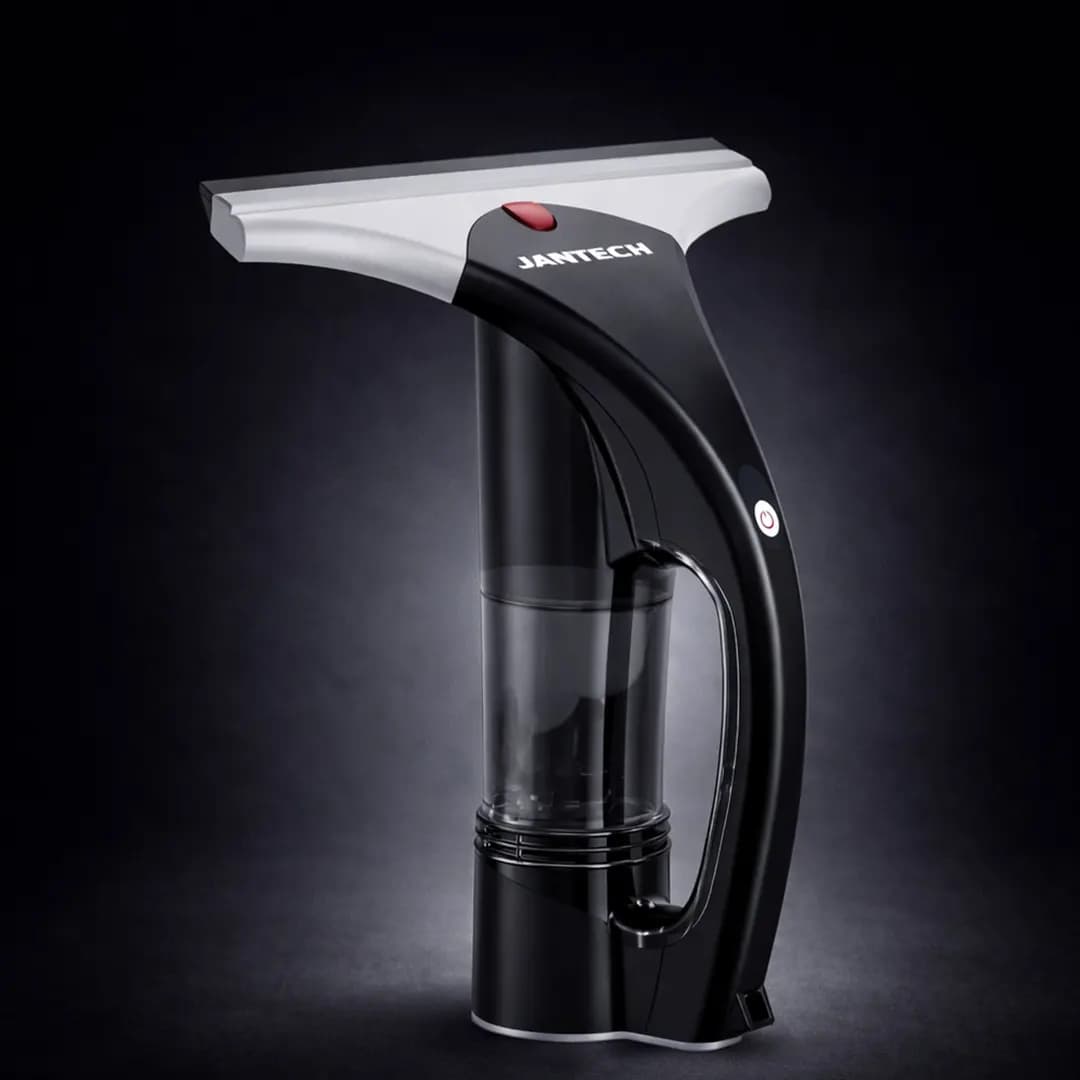 شیشه پاک کن شارژی ژانومه مدل CW1580 — تصویر ۶