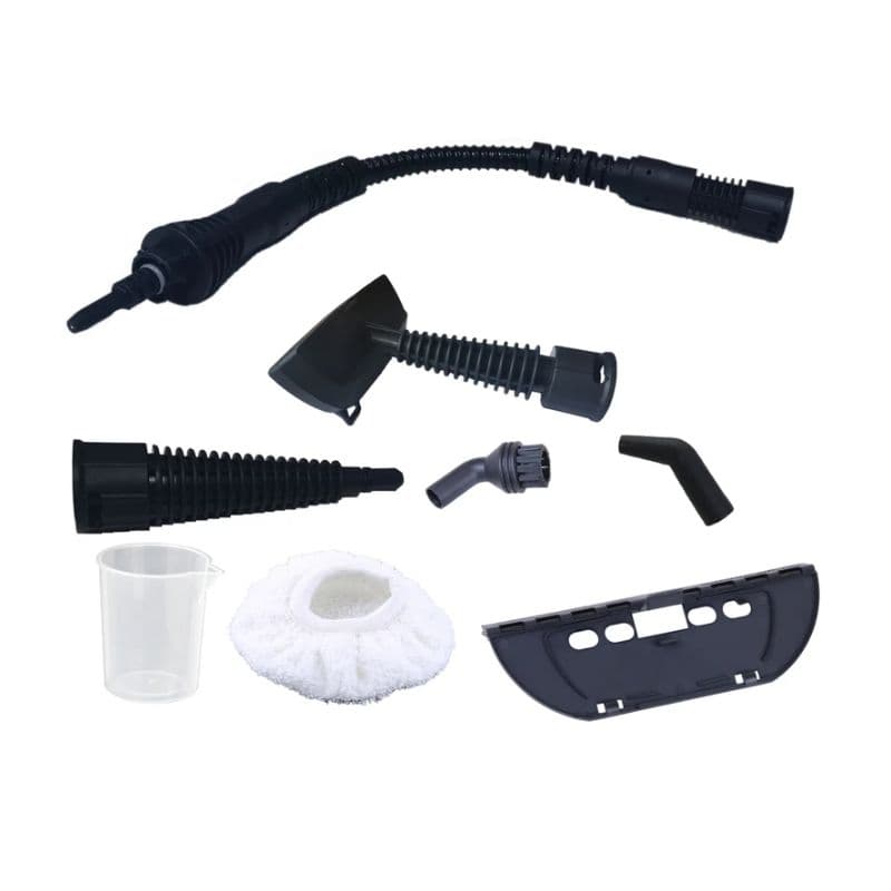 شیشه پاک کن شارژی ژانومه مدل CW1580 — تصویر ۳
