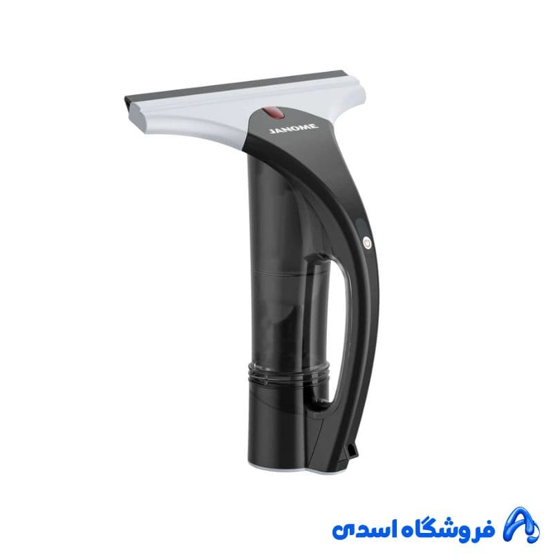 شیشه پاک کن شارژی ژانومه مدل CW1580