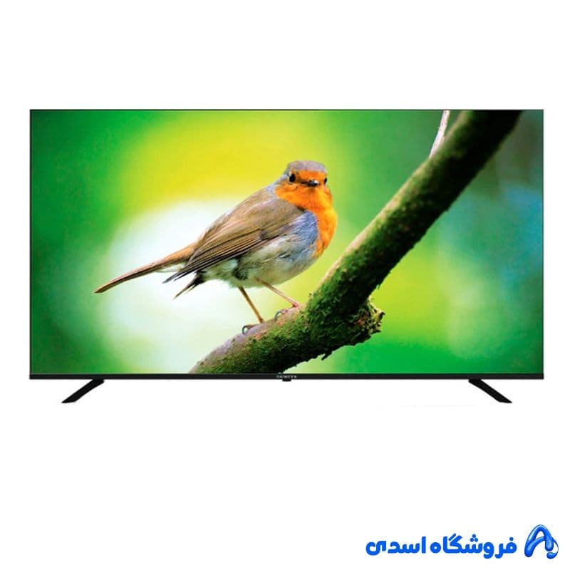 تلویزیون ال ای دی 65 اینچ سونیا مدل S-65LQ9725