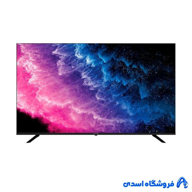 تلویزیون ال ای دی 65 اینچ سونیا مدل S-65LU8825