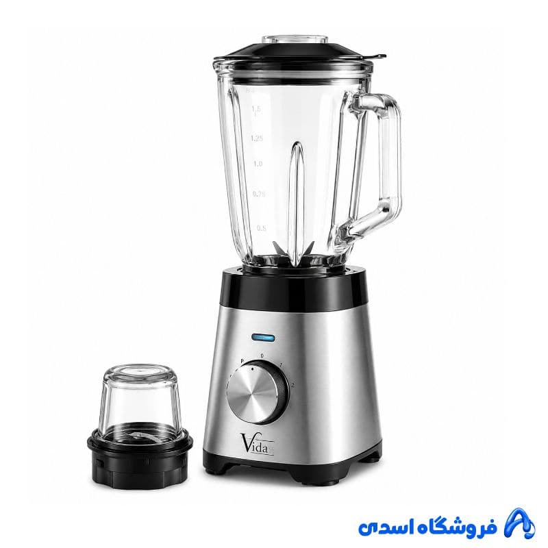 آسیاب مخلوط کن ویداس مدل VIR-3306