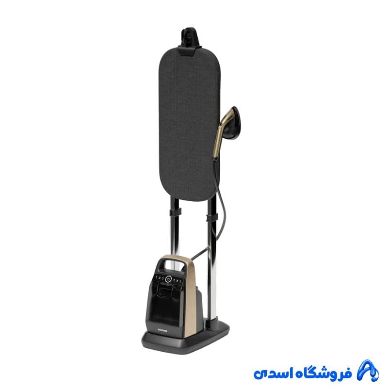 اتو ایستاده ژانومه مدل GSB8550