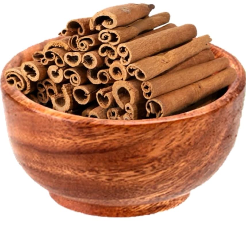دارچین قلم سیگاری ۵۰۰ گرمی