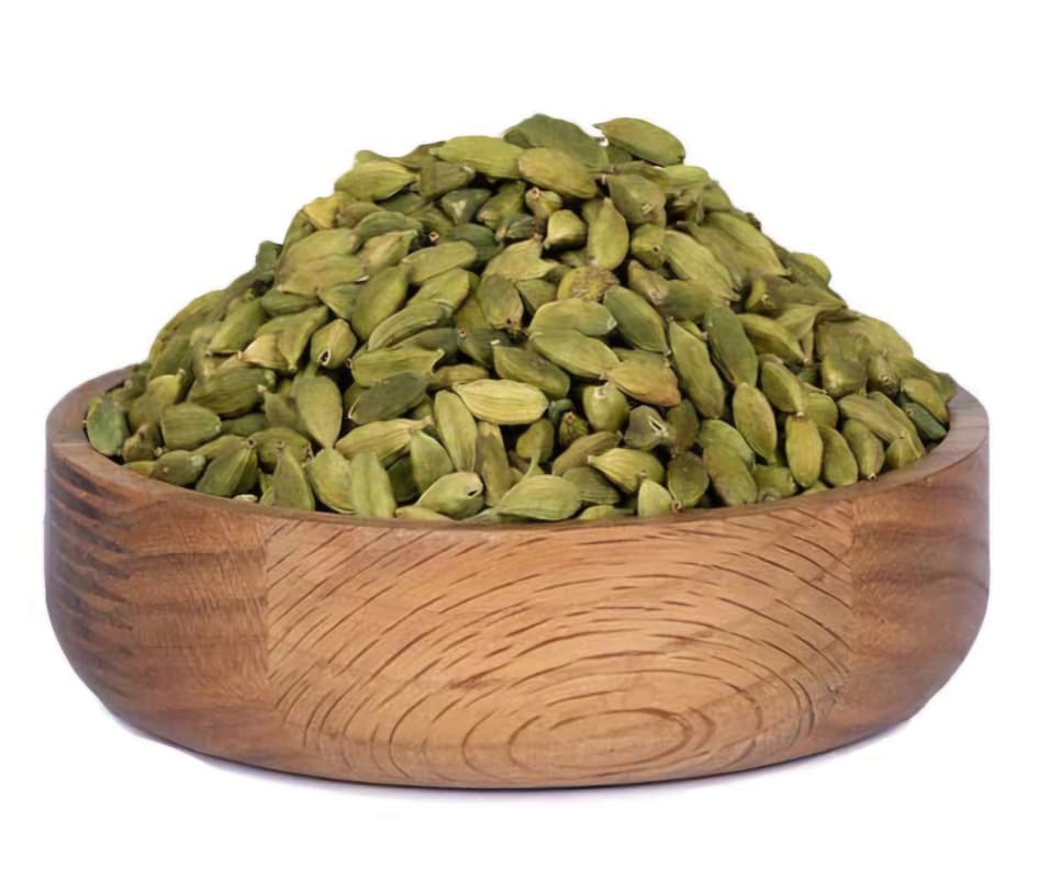 هل سبز اکبر بنفش ۲۵۰ گرمی