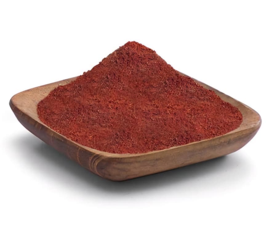 پودر فلفل پاپریکا ۵۰۰ گرمی