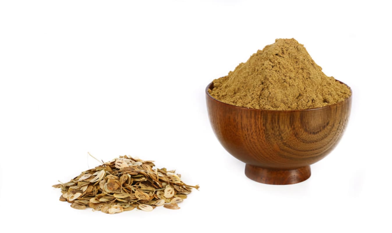 پودر گلپر معطر ۵۰۰ گرمی
