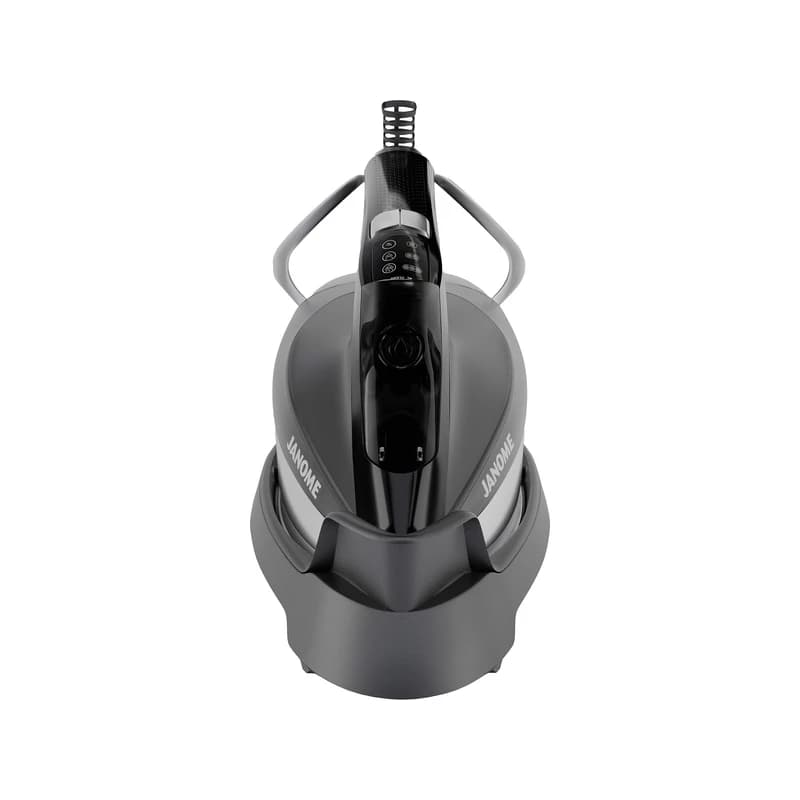 اتو بخار دستی ژانومه مدل IP9040 — تصویر ۴