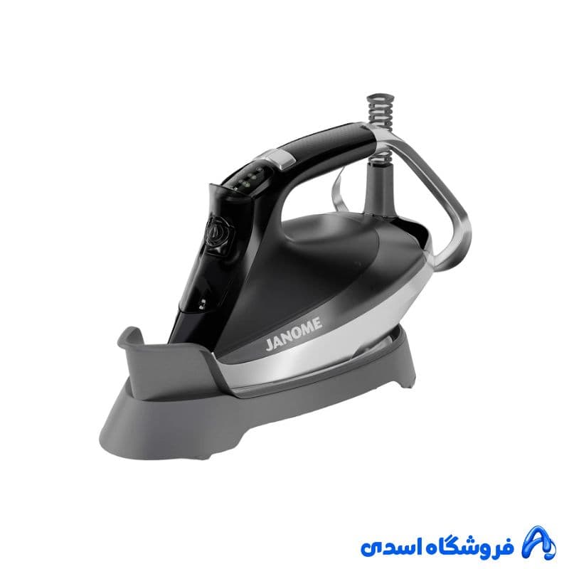 اتو بخار دستی ژانومه مدل IP9040