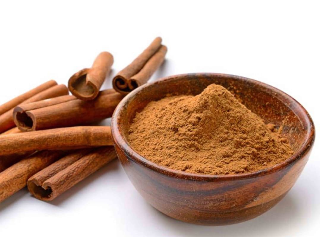 پودر دارچین معطر ۵۰۰ گرمی