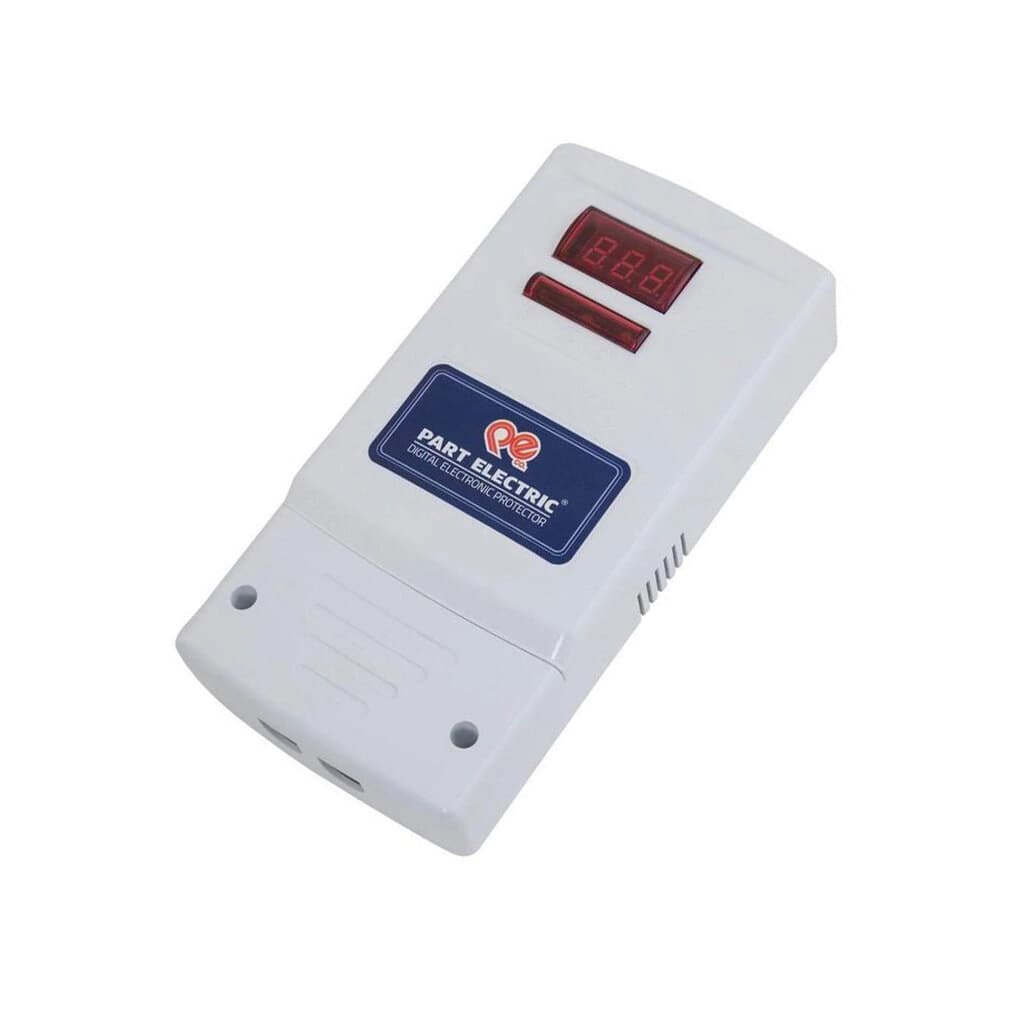 محافظ ولتاژ 30 آمپر پارت