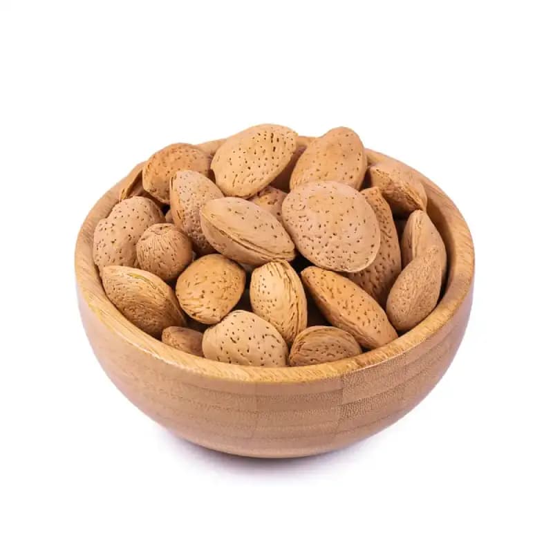 بادام سنگی ۵۰۰ گرمی