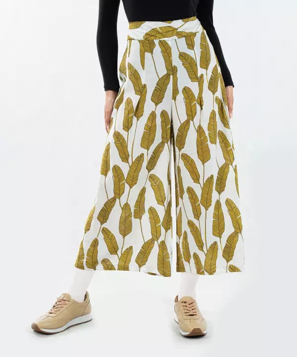 شلوار تبتی 581 — تصویر ۶