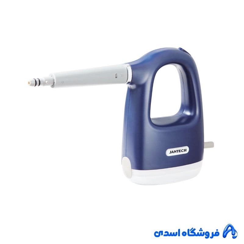 بخارشوی دستی سه کاره ژانومه مدل CH2090 — تصویر ۲