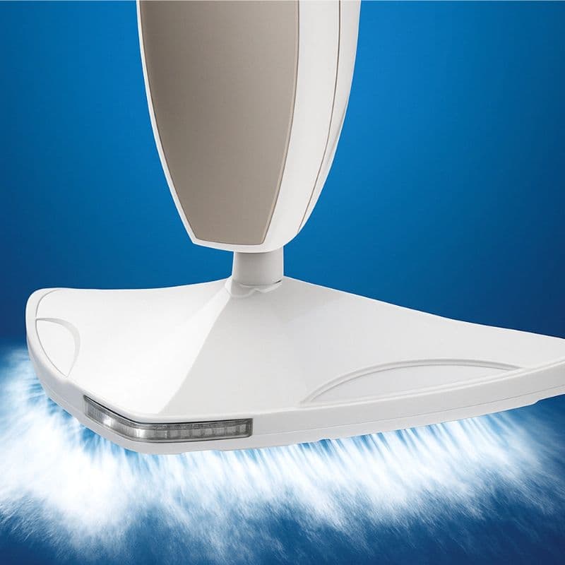 تی بخارشوی دستی ژانومه مدل CM2740 — تصویر ۴