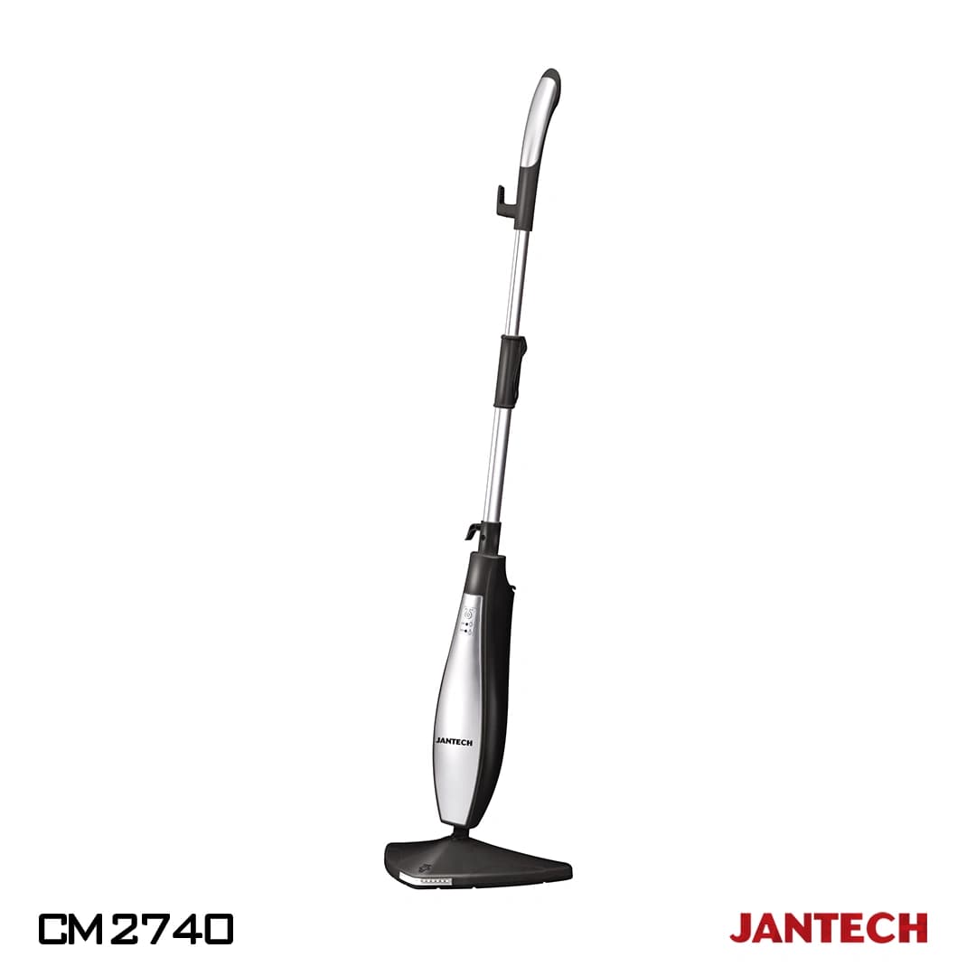 تی بخارشوی دستی ژانومه مدل CM2740 — تصویر ۶