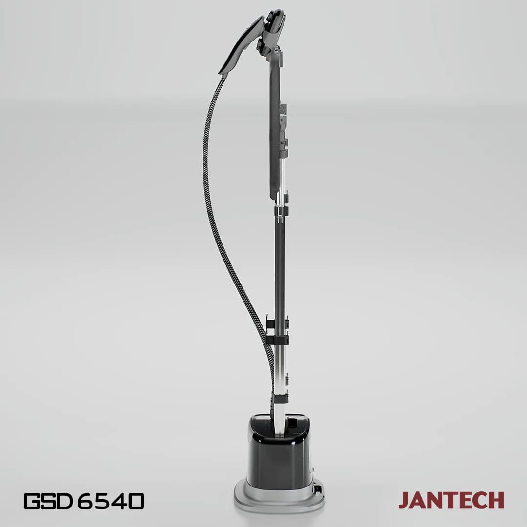 اتو ایستاده ژانومه مدل GSD6540 — تصویر ۳