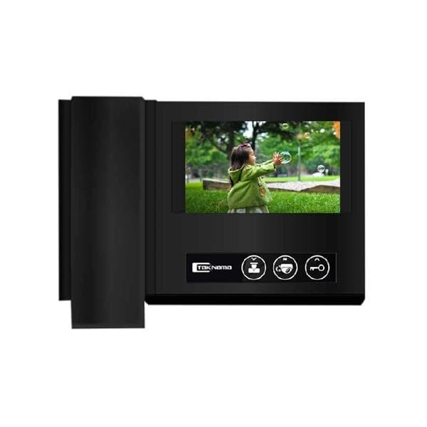 مانیتور D43 ساده تکنما — تصویر ۳