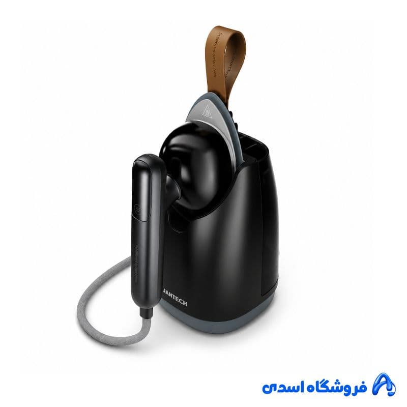 بخارگر دستی مخزن دار ژانومه مدل GHD7430 — تصویر ۲