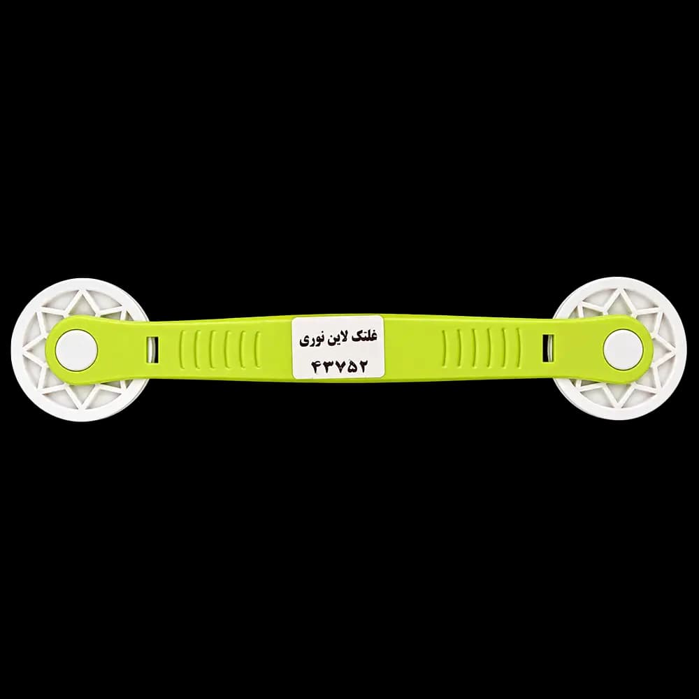 غلتک لاین نوری — تصویر ۳