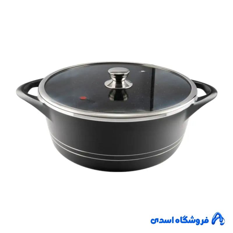 قابلمه سایز 24 ام جی اس طرح ایتالیا B