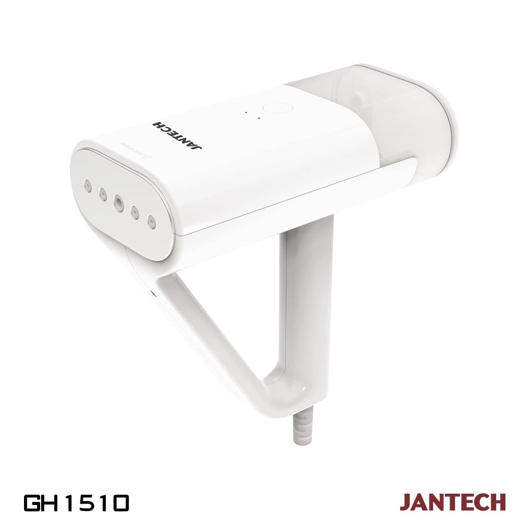 بخارگر دستی ژانومه مدل GH1510 — تصویر ۵