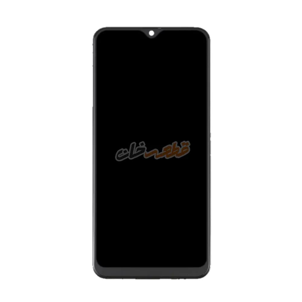 ال سی دی سامسونگ A20 (A205) کپی OLED با فریم — تصویر ۳