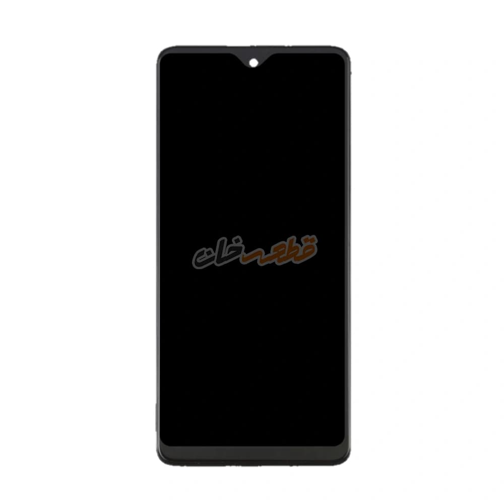 ال سی دی سامسونگ A51 (A515) کپی OLED با فریم — تصویر ۴