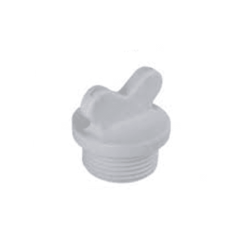 درپوش پایه کوتاه پلاستیکی 3/4″