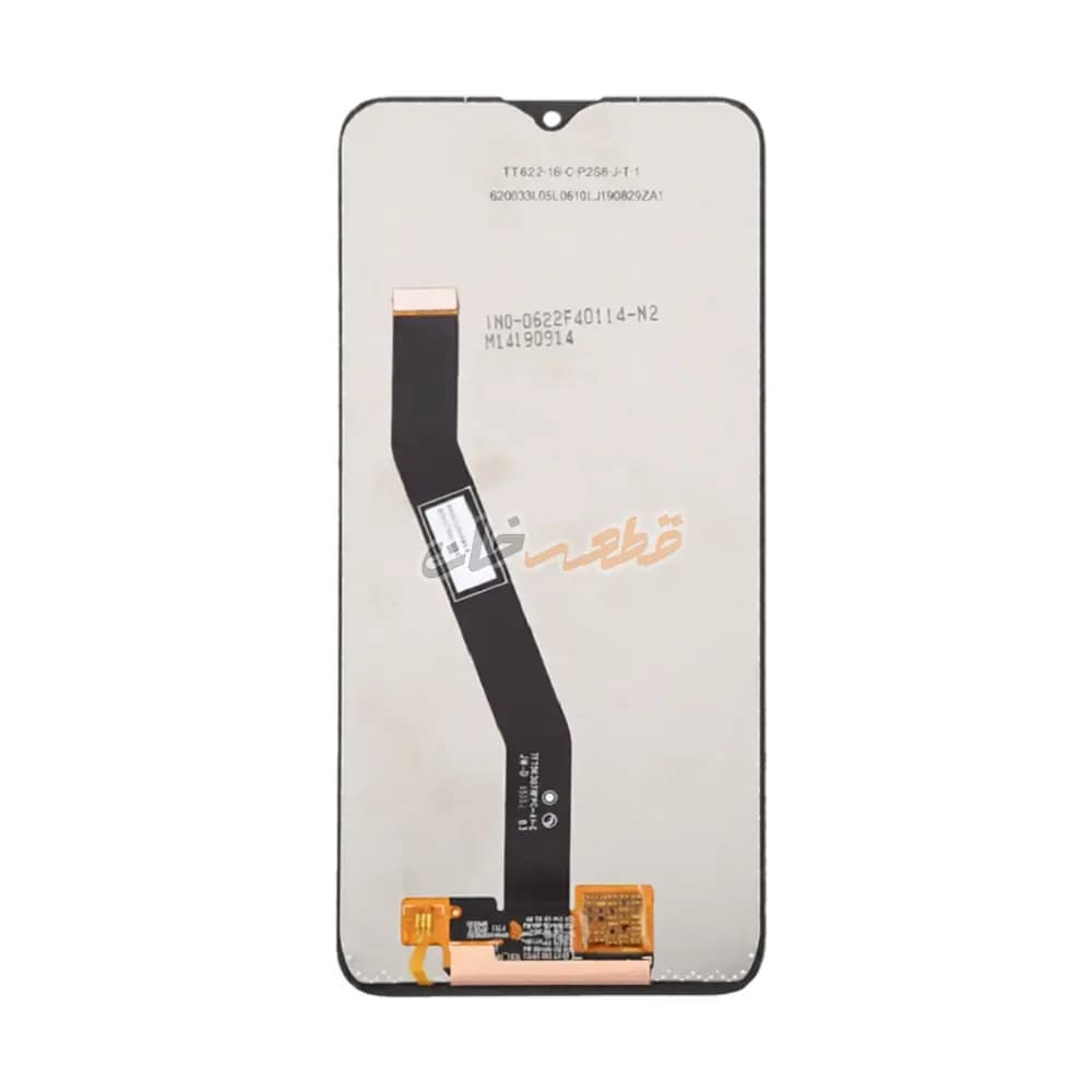 ال سی دی شیائومی Redmi 8 سرویس پک (شرکتی) — تصویر ۳