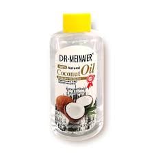 روغن ماساژ صورت و بدن نارگیل DR.MEINAIER — تصویر ۵