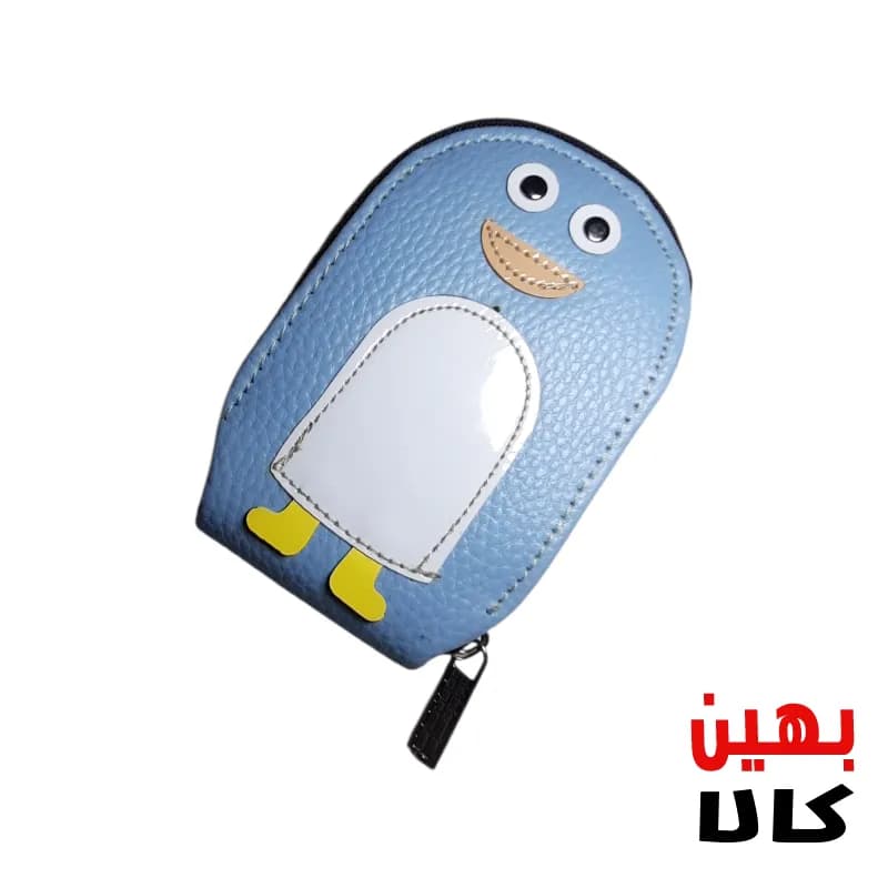 جاکارتی دخترانه_طرح پنگوئن